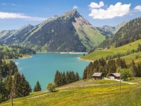 السياحة في سويسرا وافضل اماكن السياحة في سويسرا