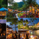 الاماكن السياحية في تايلند للعوائل