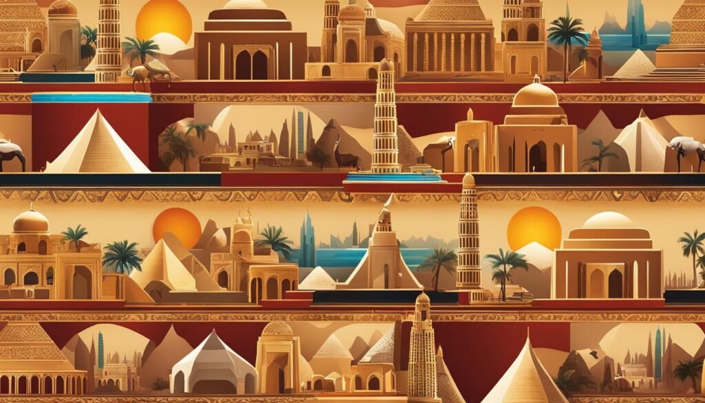 السياحة في الإمارات العربية المتحدة ومصر السياحة في الإمارات العربية المتحدة ومصر