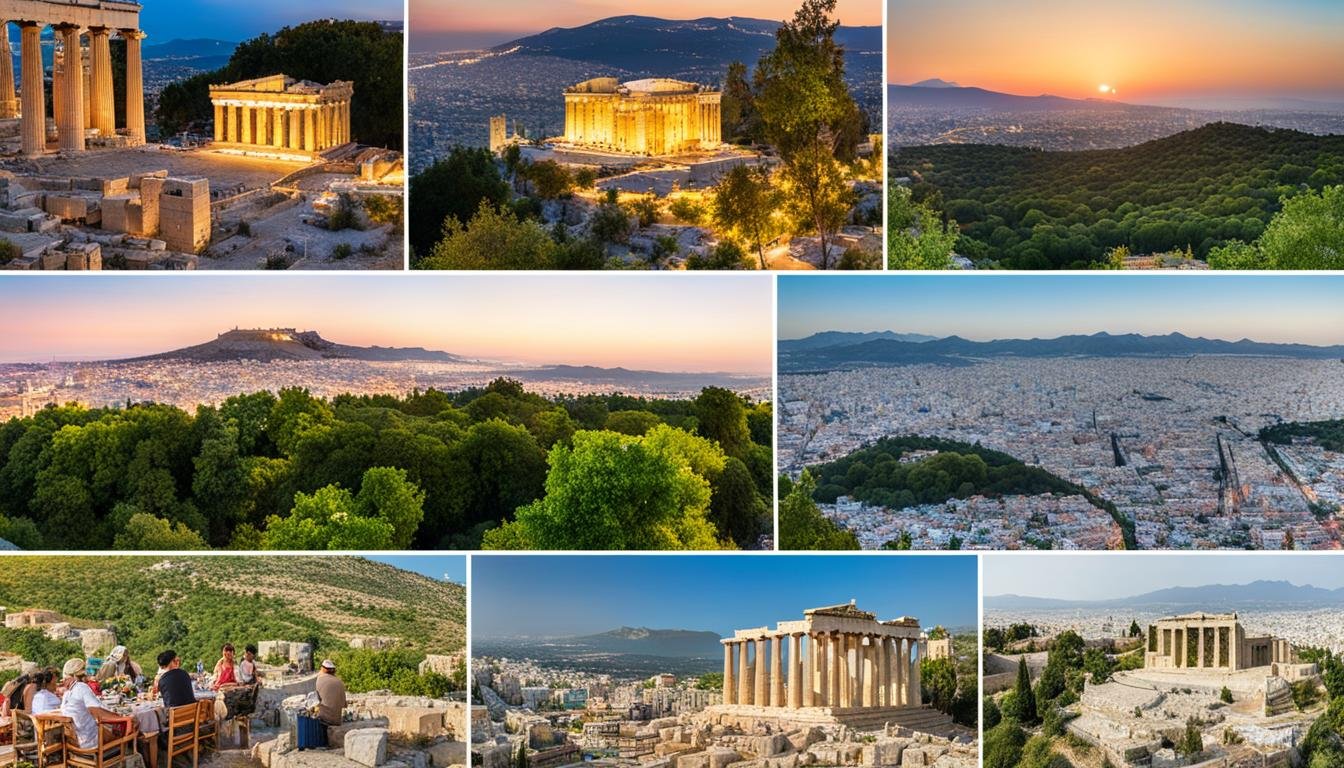 السياحة في أثينا المسافرون العرب, الأماكن السياحية في أثينا المسافرون العرب
