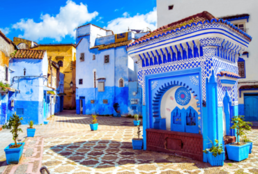 أجمل المدن السياحية في المغرب